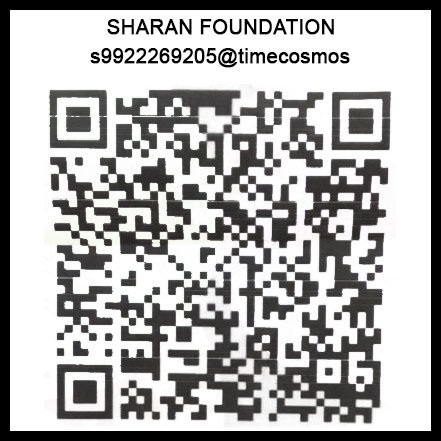 UPI QR code